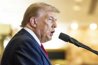 Trump amenaza con exigir la devolución del Canal de Panamá