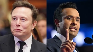 Elon Musk quiere pagar sus rebajas fiscales con nuestra Seguridad Social y Medicare