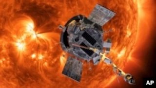 Sonda de la NASA se acercará por primera vez al punto más cercano al Sol