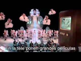 Navidad en el cielo, Monty Python
