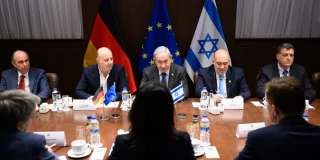 Funcionarios de la UE alegarán ignorancia sobre los crímenes de guerra de Israel. Un documento filtrado muestra lo que sabían (EN)