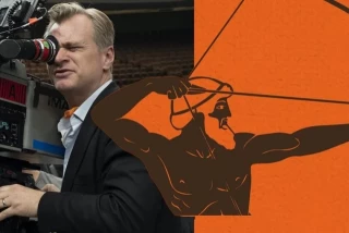 Christopher Nolan acaba de desvelar cuál será su siguiente película: una adaptación de "La odisea"