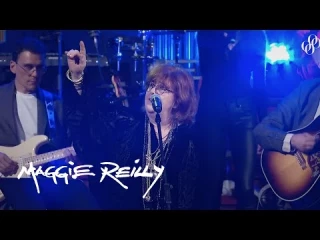 Maggie Reilly - Moonlight Shadow (Directo en el Palau, 13.06.2023)
