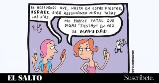 Espíritu navideño