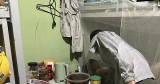 Rescatan en Brasil a 163 obreros chinos en condiciones de esclavitud en las obras de BYD