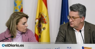 El Gobierno de Mazón elimina los impuestos para la reducción de emisiones de CO2 a días de su entrada en vigor