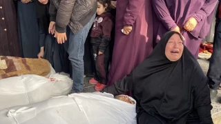 Los continuos ataques de Israel dejan fuera de servicio los últimos hospitales operativos en el norte de Gaza