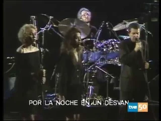 Leonard Cohen - The Partisan