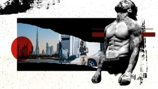 El expolicía 'influencer' Juan Faro y sus socios detenidos planeaban instalar su entramado en Dubai