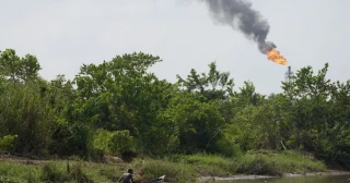 Nigeria: La limpieza del vertido de petróleo en el delta del Níger, un "fracaso total", según documentos filtrados [ENG]