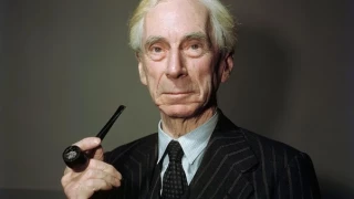 El decálogo de Bertrand Russell