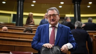 Los diputados de Repsol