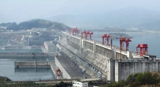 China aprueba la mayor presa hidroeléctrica del mundo para triplicar la capacidad de las Tres Gargantas