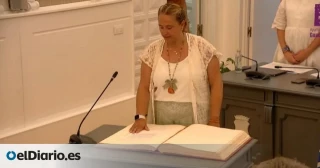 Denuncian ante la Policía Nacional las declaraciones de una concejala de Vox en Guadalajara por “incitar al odio”