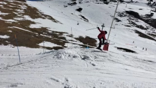 La agonía de los glaciares del Pirineo, un paisaje único condenado a desaparecer
