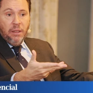 Puente llama "tóxica" a Ayuso y denuncia que "todo el país, incluso el Supremo, baila a su son"