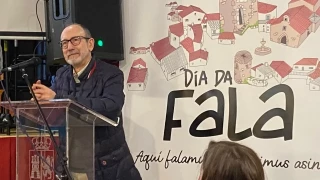 'A Fala', la lengua que solo tres pueblos en España hablan y que se mantiene más de cinco siglos después: "Es un orgullo"