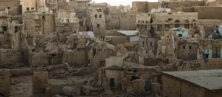 Norman Finkelstein: "Llevó 20 años... reemplazar a los talibanes por los talibanes". (Eng)