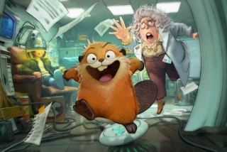 Disney también obligó a Pixar a hacer cambios en "Hoppers" para que no tratara sobre cuidar el medio ambiente. O sea, para que fuera menos "woke"