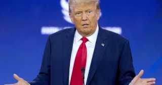 Un tribunal federal confirma la condena a Donald Trump por abusos sexuales