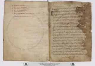 ¿Quién conservó la literatura griega antigua? [ENG]