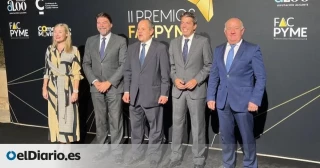 Antifraude investiga numerosas irregularidades en el bono para el comercio de Mazón y su amigo empresario