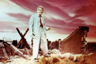 The Twilight Zone: 65 años de la mejor serie de ciencia ficción de la historia. Muchos se han inspirado en ella pero nadie ha superado esta obra maestra de la televisión