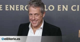 Hugh Grant: “Elon Musk no es estúpido, es un hombre radicalizado por su propio algoritmo”