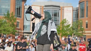 El crítico antisonista Norman Finkelstein: “El mundo ve ahora a Israel como una sociedad de monstruos"