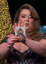 Satanismo en las campanadas de RTVE: Cuando la realidad supera cualquier troleo