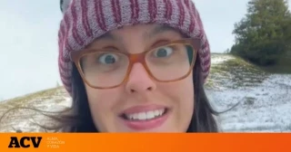 Una española que vive en Suiza cuenta la diferencia entre los dos países ante un trabajador enfermo: "Irresponsable si vas a trabajar". "