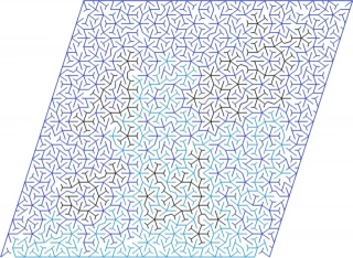 Laberintos de Penrose