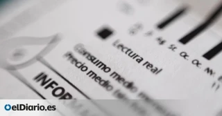 Un "error" en el mercado eléctrico provoca un récord absoluto en el precio horario de la tarifa regulada de la luz