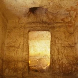 Descubren en China una tumba de 5.000 años de antigüedad que podría ser parte de un reino prehistórico (ENG)