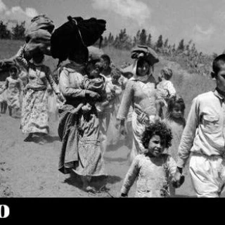 Israel no puede perder una “humanidad” que nunca tuvo