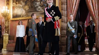El Rey no acudirá al acto del día 8 para celebrar la muerte de Franco