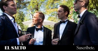 Diez películas y series en Filmin para odiar el capitalismo (si todavía no lo haces)