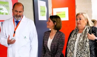 El SAS (Servicio Andaluz de Salud) reclama cerca de 6.500 euros a un paciente que estuvo ingresado por covid en el Hospital Infanta Elena durante la pandemia