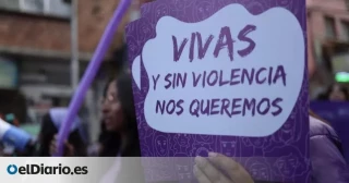 Medio siglo de cárcel por secuestrar, violar y torturar a una menor de edad durante un mes “por ser mujer”