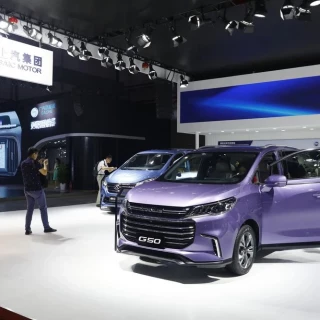 Se avecina una avalancha de coches eléctricos chinos baratos