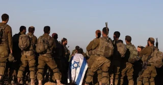 Israelíes se enfrentan a una crisis de costo de vida por aumento de los gastos en guerra