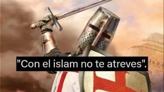 "Con el Islam no te atreves": el mejor zasca del año contra los ultracatólicos y los 'haters' de Lalachus