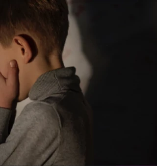 "Queridos Reyes Magos: mis hijos, de muy corta edad, han sido víctimas de abusos sexuales en un colegio católico. Que su magia haga que la Justicia nos escuche"