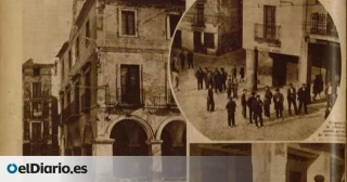 Los Sucesos de Arnedo: once asesinados en una manifestación obrera que la dictadura condenó al tabú