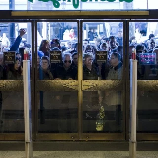 El Corte Inglés vivirá la primera manifestación de su historia en pleno arranque de las rebajas