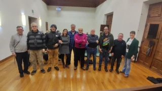 Por fin, 'Todos lo sabrán'