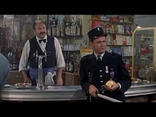 Moustache, «... pero esa es otra historia»