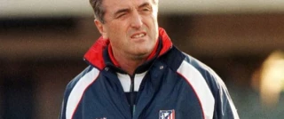 Radomir Antic, condenado por tildar a Tertsch de “nazi de toda la vida”, murió sin pedirle perdón y prefirió pagar la multa