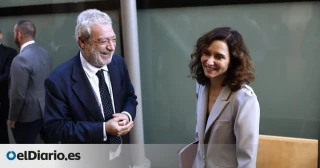 El PSOE denuncia a Miguel Ángel Rodríguez por filtrar datos personales de dos periodistas que investigaban el caso de la pareja Ayuso