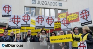 La revista Mongolia contraataca y se querella contra los ultracatólicos Abogados Cristianos por denuncia falsa